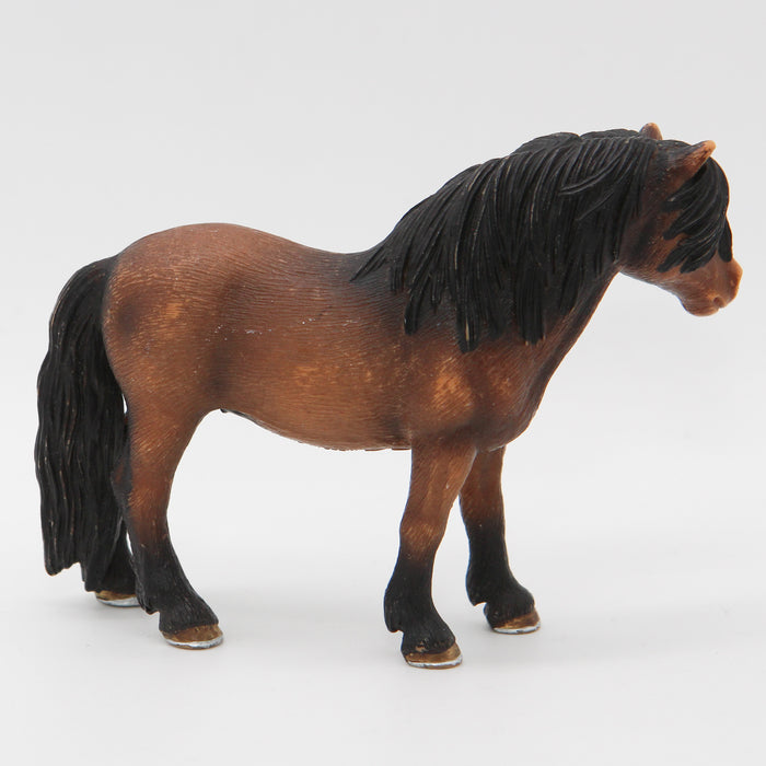 Schleich Dartmoor Poni 13651 - Second Hand