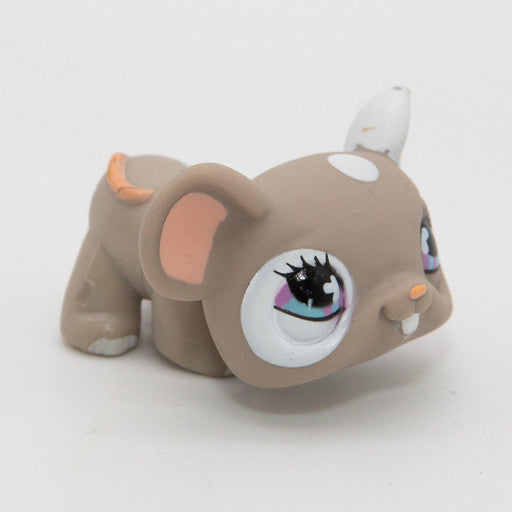 Littlest Petshop Hiiri #473 - Elli