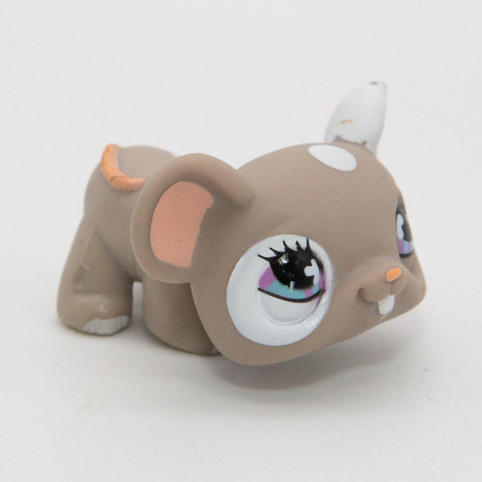 Littlest Petshop Hiiri #473 - Elli