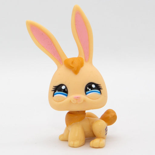 Littlest Petshop Pupu #1441 - Elli