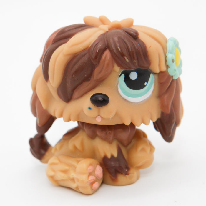 Littlest Petshop Lammaskoira #1077