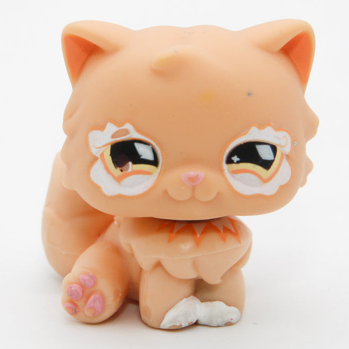 Littlest Petshop Kissa #490