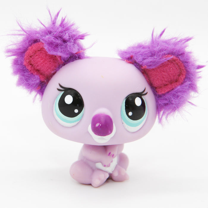 Littlest Petshop Koala #2579