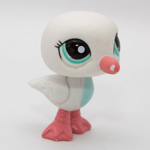 Littlest Petshop Lokki #2510 - Elli