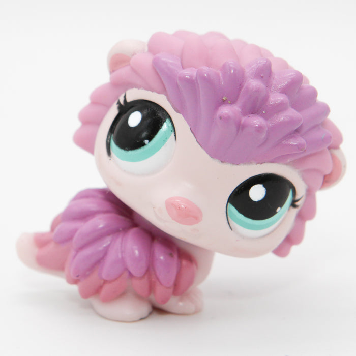 Littlest Petshop Siili #2219