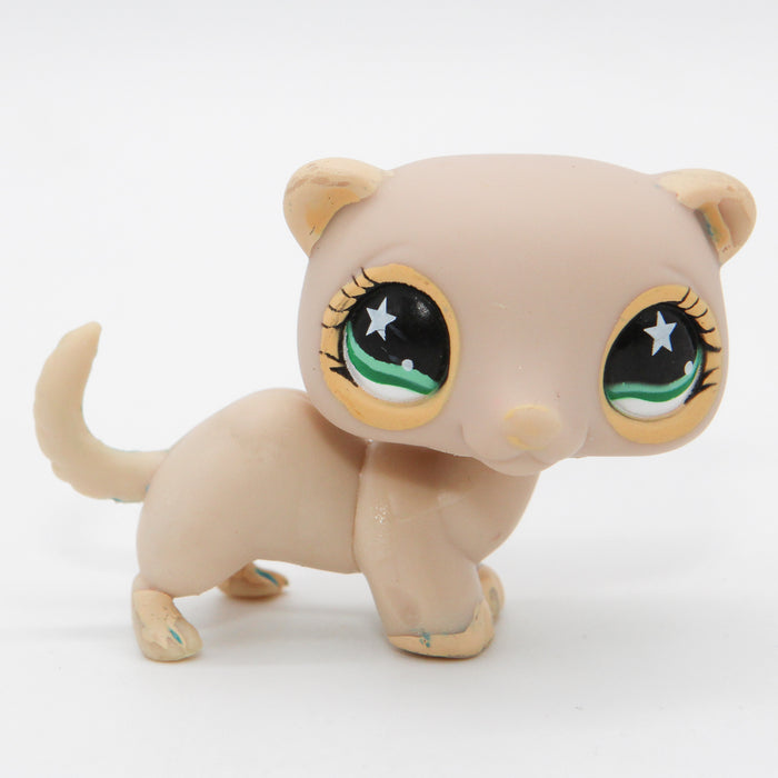 Littlest Petshop Fretti #957