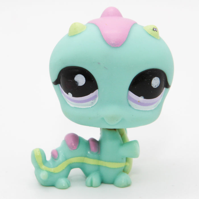 Littlest Petshop Toukka #1811