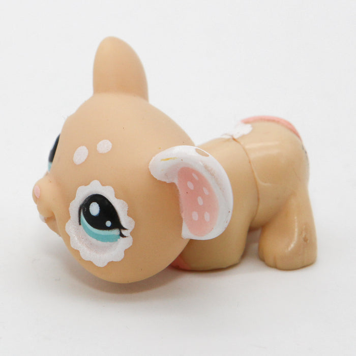 Littlest Petshop Hiiri #1618