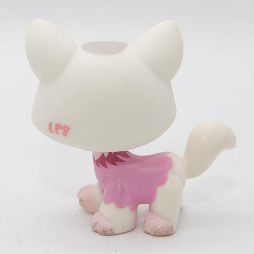 Littlest Petshop Kissa #1699 - Elli