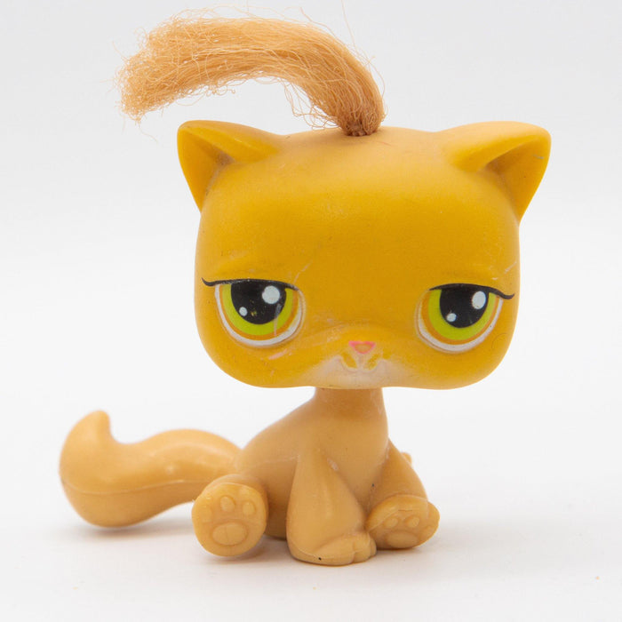 Littlest Petshop Kissa #78 - Elli