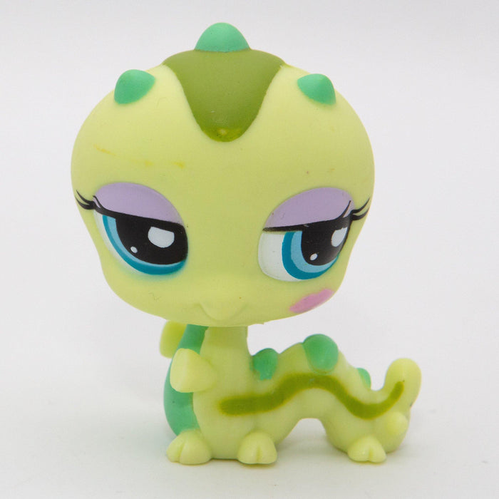 Littlest Petshop Toukka #1324 - Elli