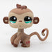 Littlest Petshop Apina #1145 - Elli