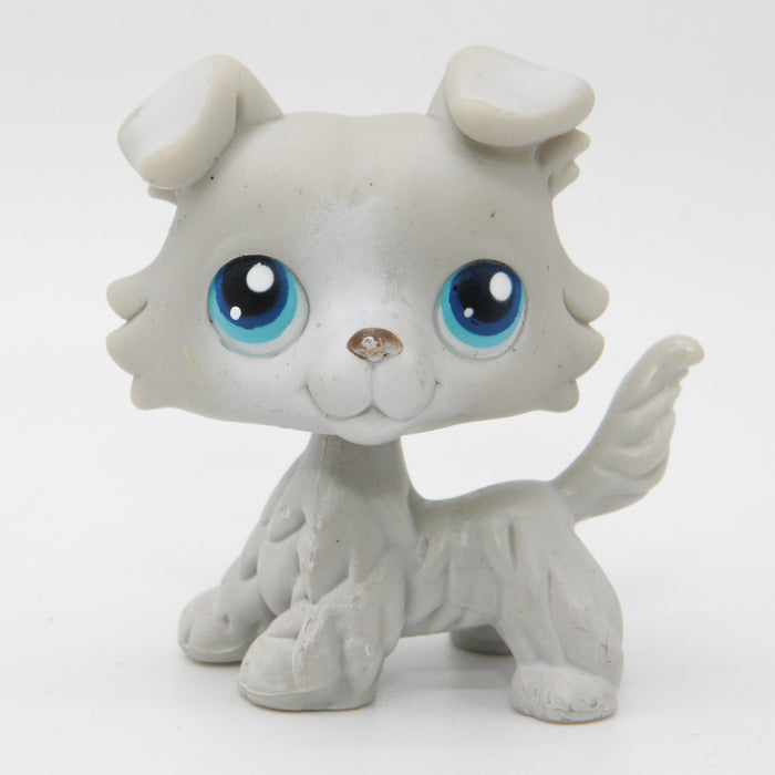 Littlest Petshop Collie #363