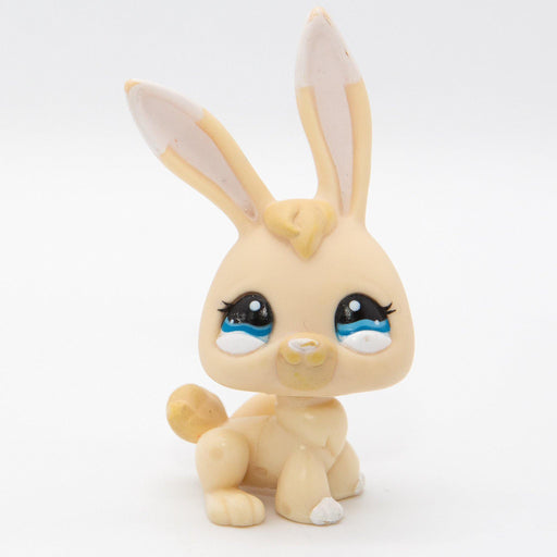 Littlest Petshop Pupu #1117 - Elli