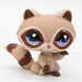 Littlest Petshop Pesukarhu #1348 - Elli