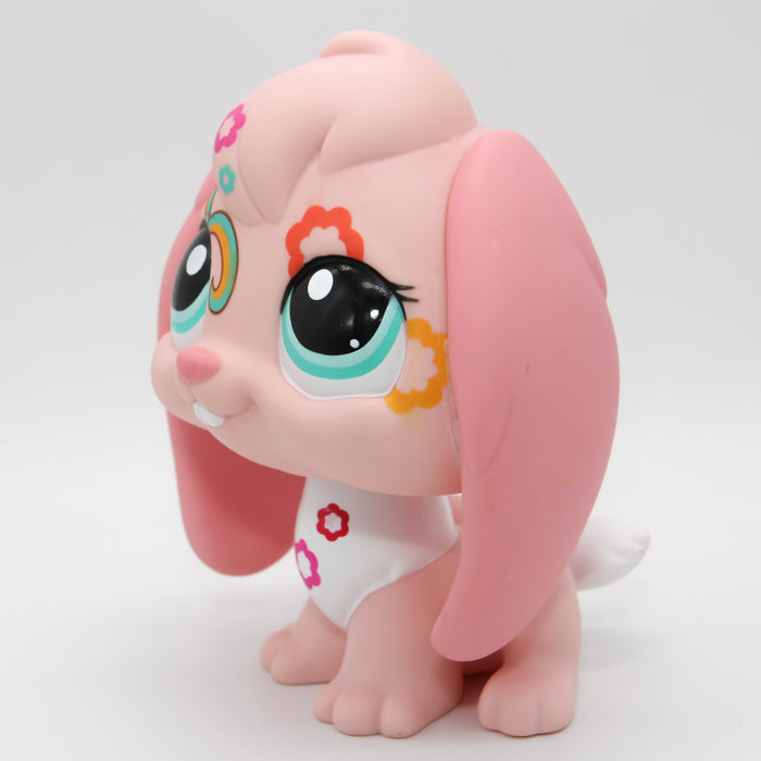 Littlest Petshop Pupu Jättikoko!