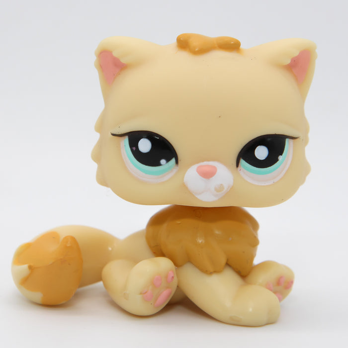 Littlest Petshop Kissa #2063