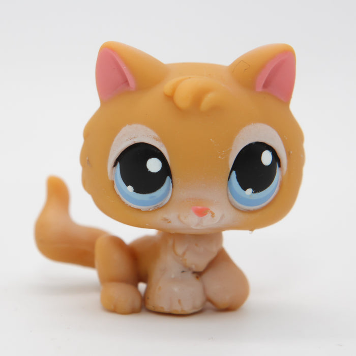 Littlest Petshop Kissa pentu #47