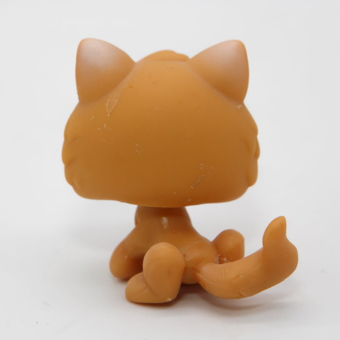 Littlest Petshop Kissa pentu #47