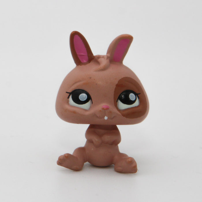 Littlest Petshop mini Pupu