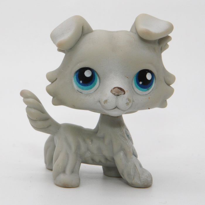 Littlest Petshop Collie #363