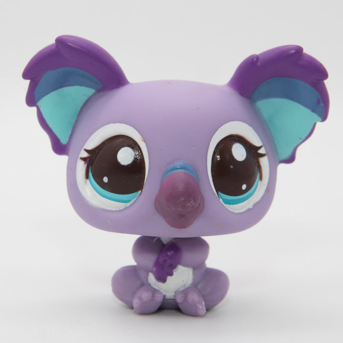 Littlest Petshop Koala #2501