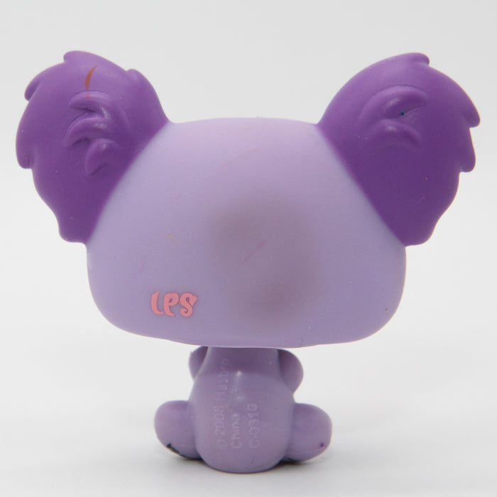 Littlest Petshop Koala #2501