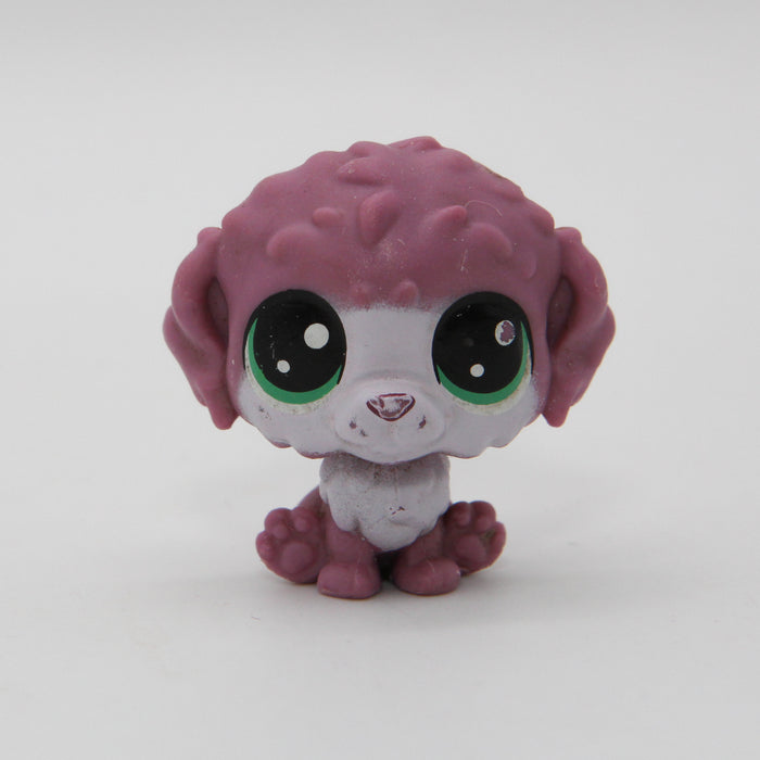 Littlest Petshop koira