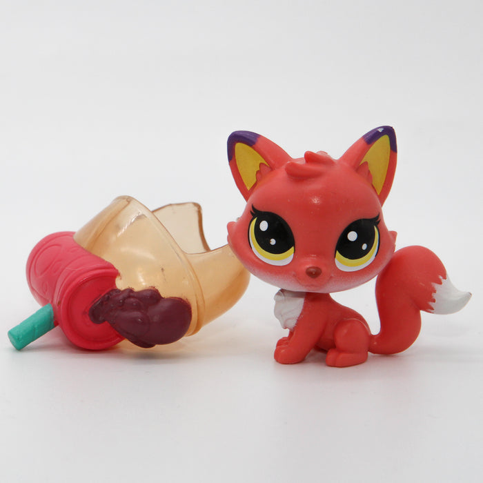 Littlest Petshop Kettu #4-178