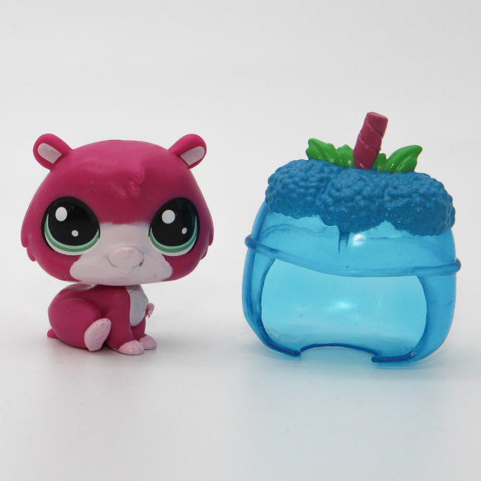 Littlest Petshop Hamsteri #4-176