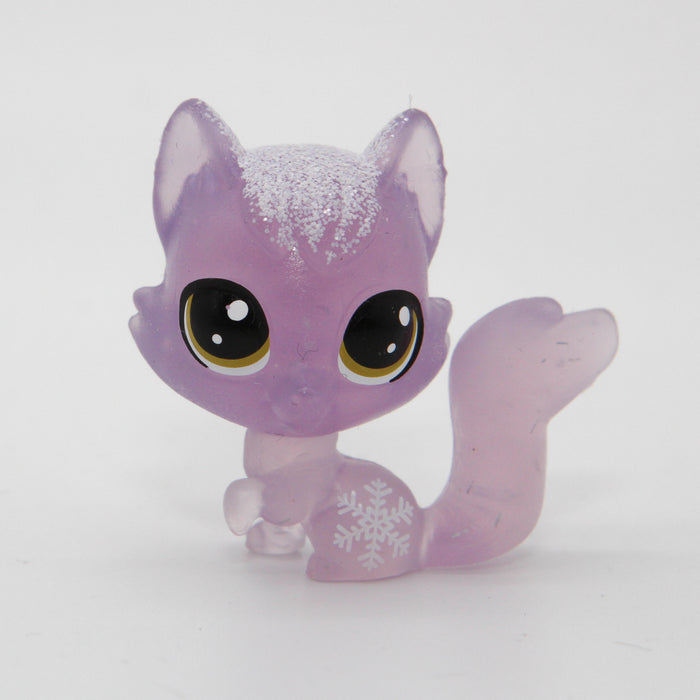 Littlest Petshop mini Kissa pentu No#