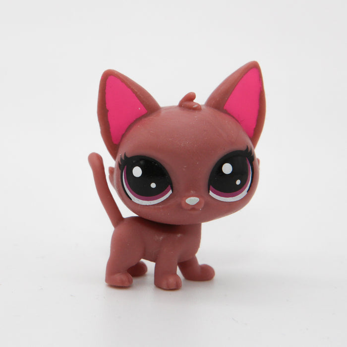 Littlest Petshop mini Kissa pentu No#