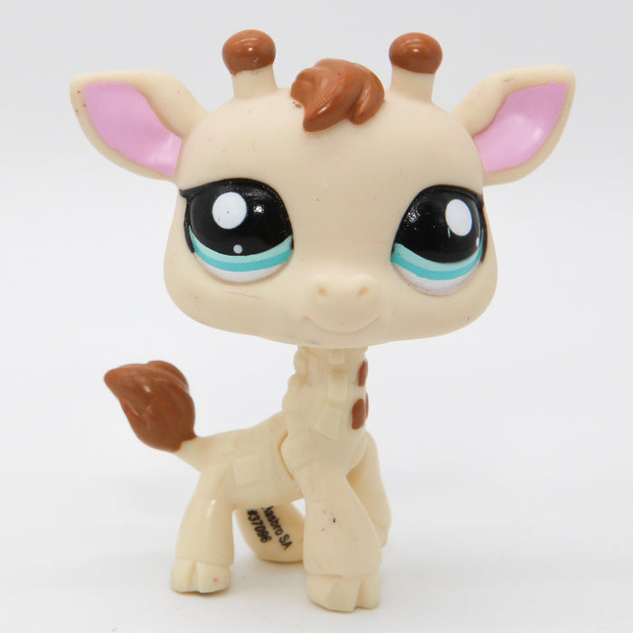 Littlest Petshop Kirahvi #2447