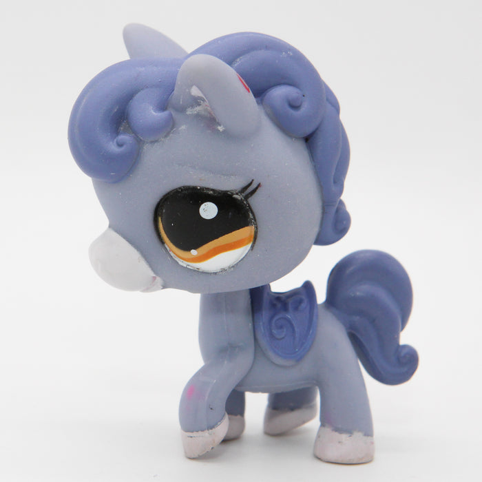 Littlest Petshop Hevonen #1114