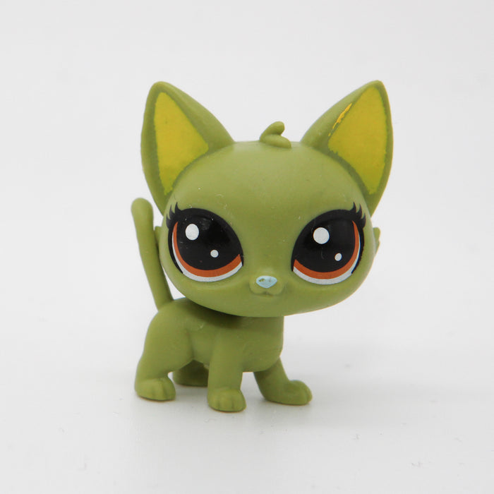 Littlest Petshop mini Kissa pentu No#