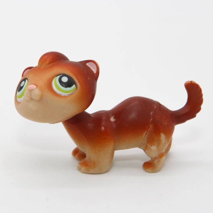 Littlest Petshop Fretti #289