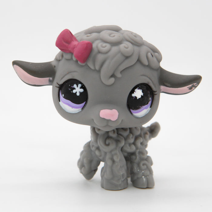 Littlest Petshop Lammas #477