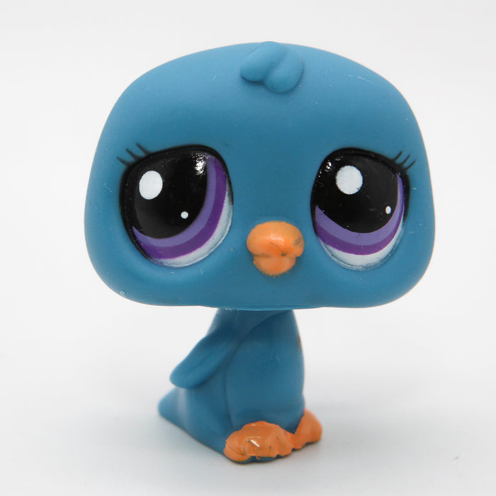 Littlest Petshop Pingviini #2176