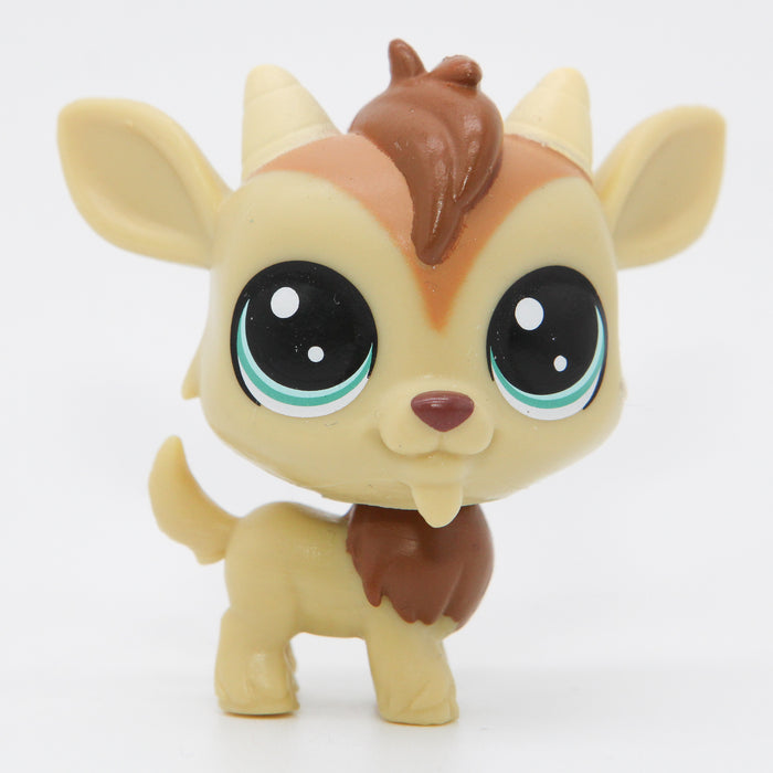 Littlest Petshop Vuohi #2-116