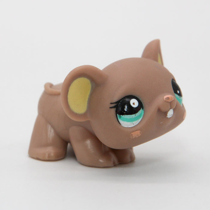 Littlest Petshop Hiiri #1889