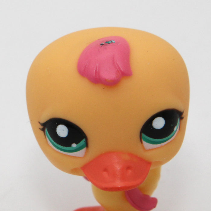 Littlest Petshop Ankka #2361