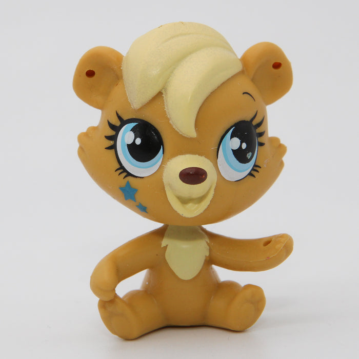 Littlest Petshop Nalle #3839