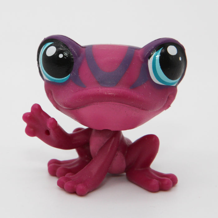 Littlest Petshop Sammakko #4026