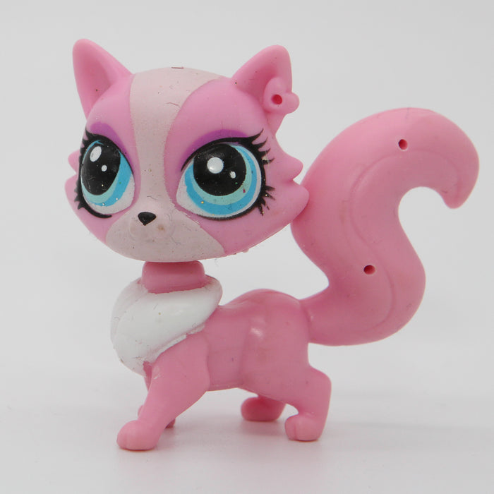 Littlest Petshop Kissa #3679