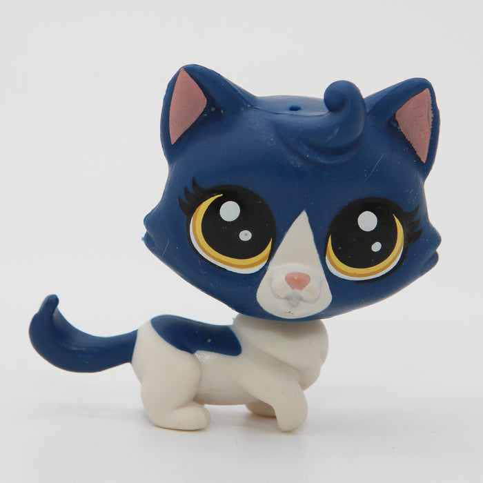 Littlest Petshop Kissa #39