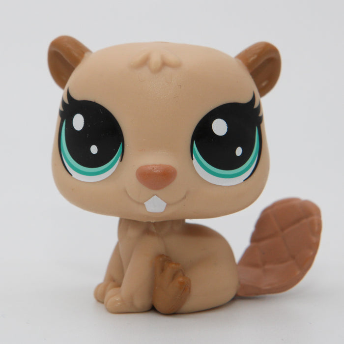 Littlest Petshop Majava #1-135