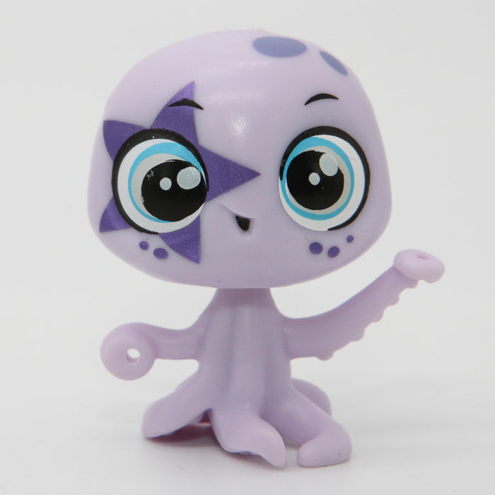 Littlest Petshop Mustekala #3836