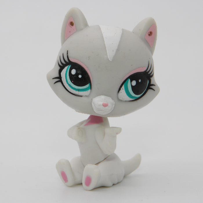 Littlest Petshop Kissa #3685