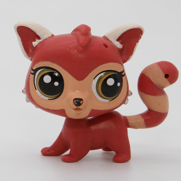 Littlest Petshop Kultapanda #3804