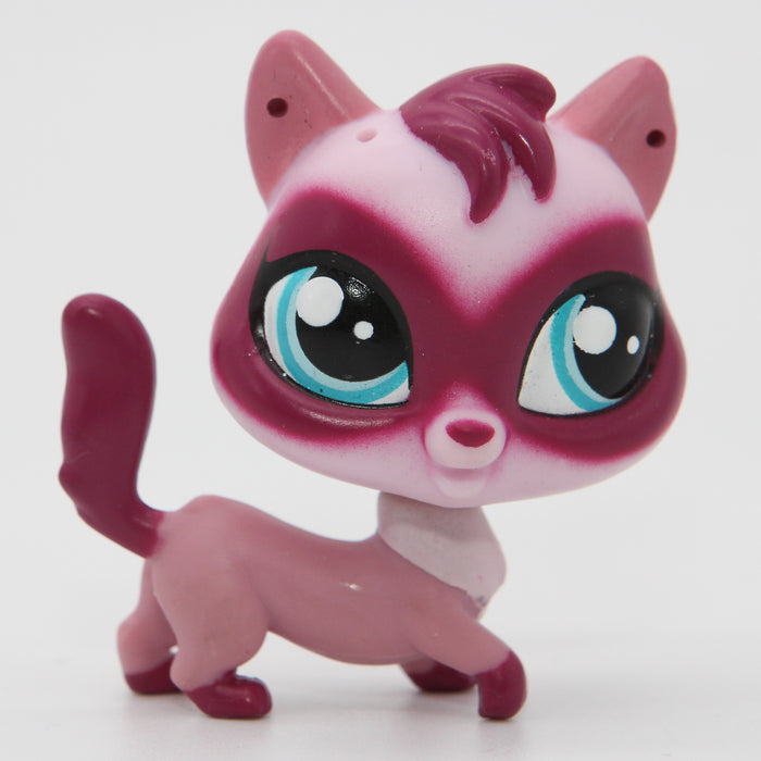 Littlest Petshop Kissa #3848